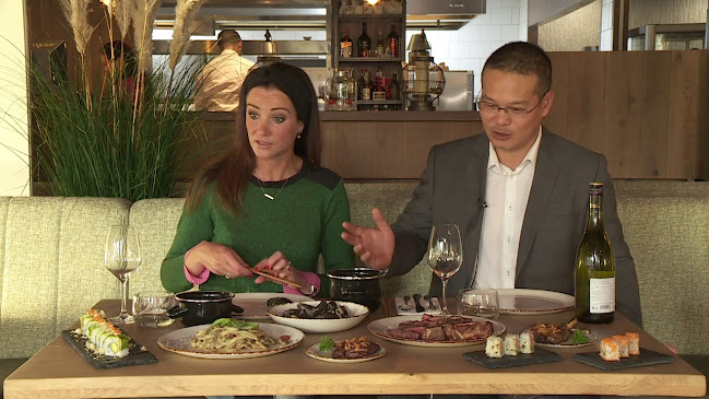 Reviews of En-Joi World Cuisine in Hattem - Horeca