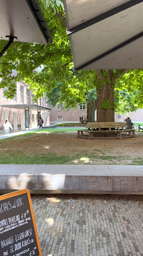 Opinii despre H'ART Museum Grand Café în Amsterdam - Horeca