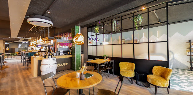 Restaurant Coava Nijkerk Open Times