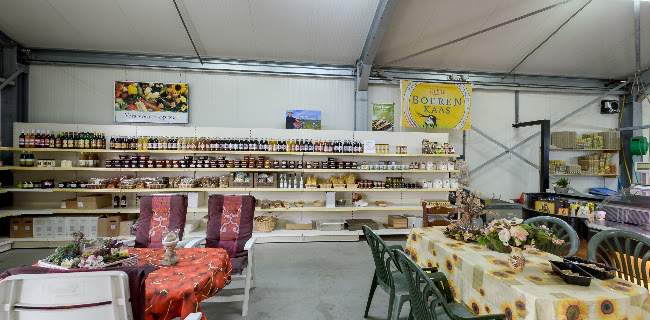 Opinii despre Veluwse Asperge Boerderij în Otterlo - Horeca