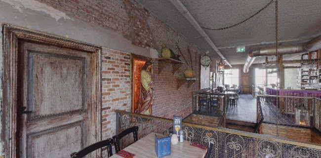 El Toro Negro - Oosterhout