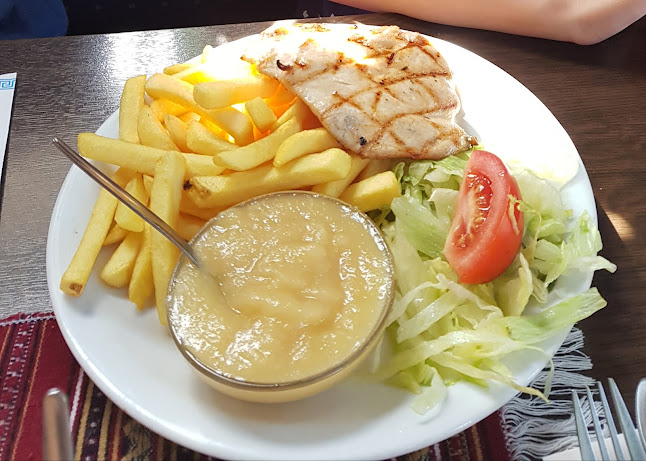 Opinii despre Grieks Restaurant Kreta în IJmuiden - Horeca