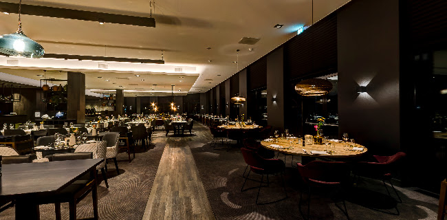 Restaurant Van der Valk Hotel Nijmegen-Lent