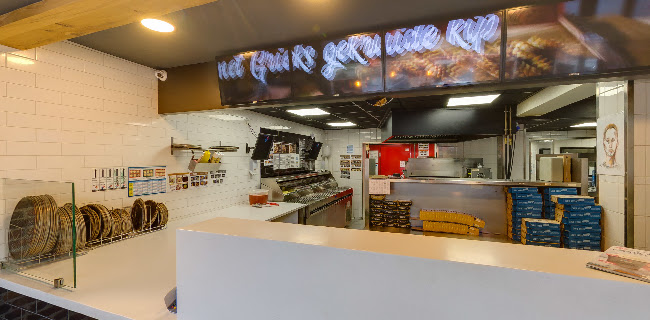 Domino's Pizza Amstelveen Hueseplein - Amstelveen