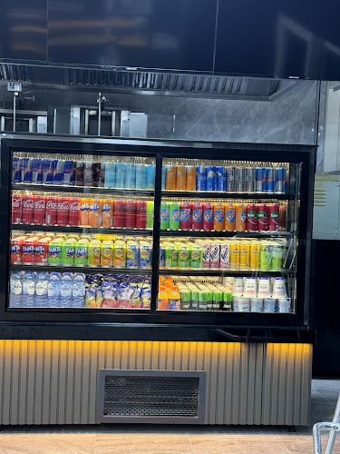 Bakkerij Asya Deluxe Roosendaal - Horeca