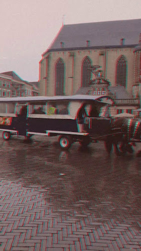 McDonald's Zwolle Centrum - Zwolle