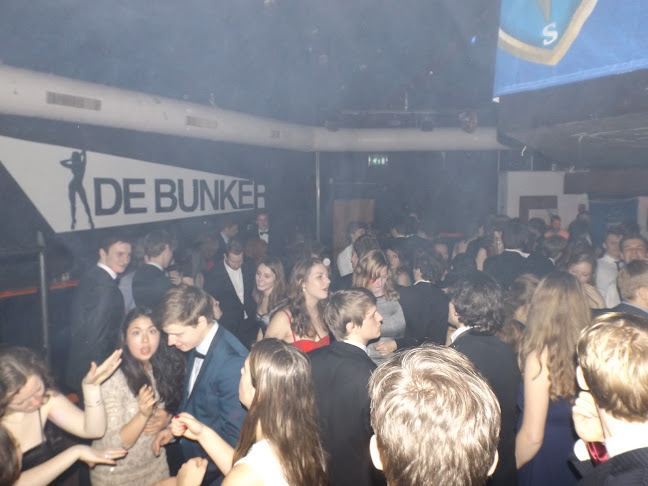 De Bunker - Wageningen