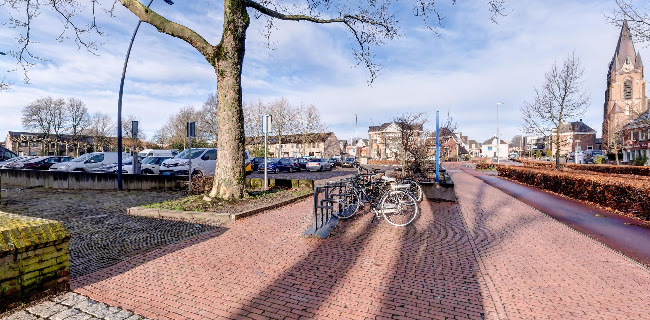 Brown's Lunchclub Veldhoven - Veldhoven