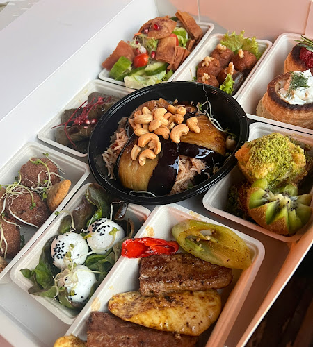 Zaytoona - Zoetermeer