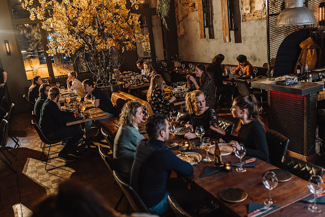 Old Dutch Sports Bar & Restaurant - Horeca