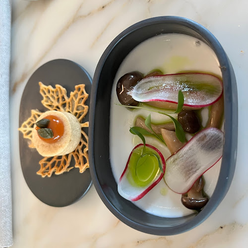 TWENTYSIX restaurant - Amsterdam