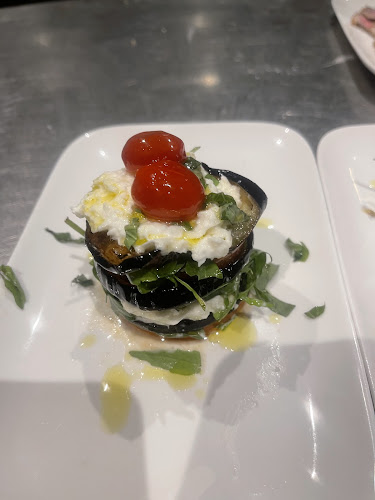 Restaurant Olive Garden - Leiden