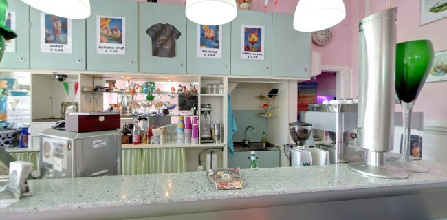 IJssalon Nino - Rotterdam