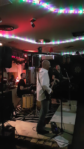 Eetcafé The Ollie's - Maassluis