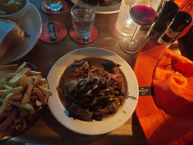 Loetje Bergen - Bergen