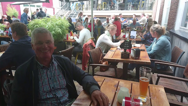 Opinii despre Double B -Bar & Kitchen- în Leeuwarden - Horeca