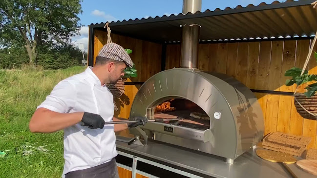 Opinii despre De Pizza Chef în Rotterdam - Horeca