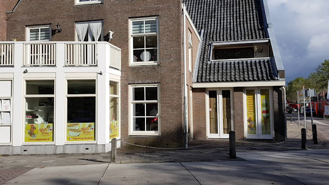 Opinii despre Luigi's IJssalon IJsselstein în IJsselstein - Horeca