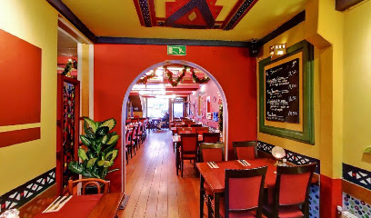 Italiaans Restaurant Pizzeria Pepe