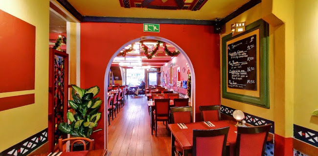 Italiaans Restaurant Pizzeria Pepe