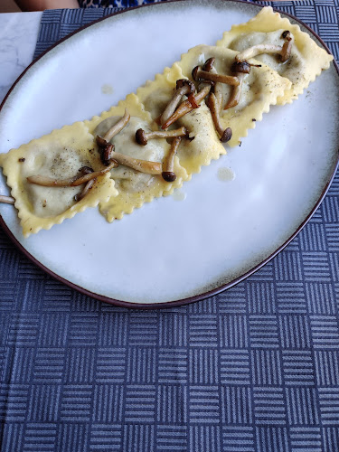 Reviews of La Mia restaurant in Santpoort-Noord - Horeca