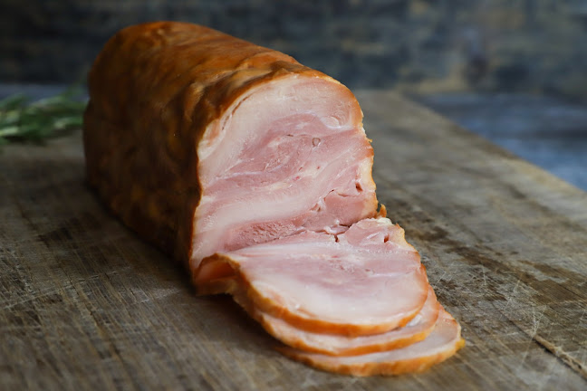 1906 - makers van charcuterie - Horeca