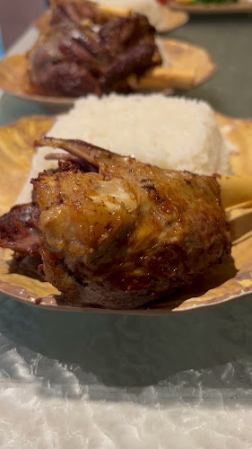 Comentarii opinii despre Restaurant Paleis