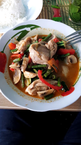 Reviews of Aim Aroy in Tilburg - Horeca