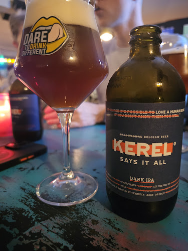 Wunderbar - Rotterdam