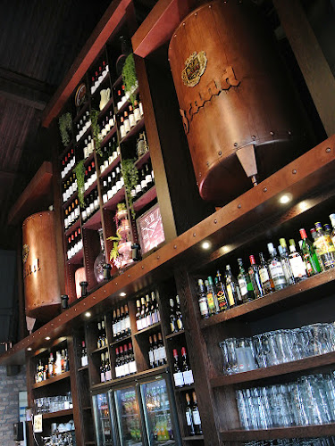 Gossimijne Uden - Horeca