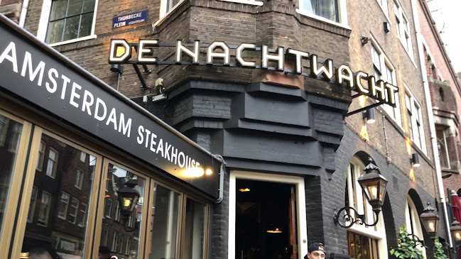 Opinii despre De Nachtwacht în Amsterdam - Horeca