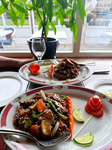 Chinees Oriëntaals Restaurant Aqua Village - Sneek