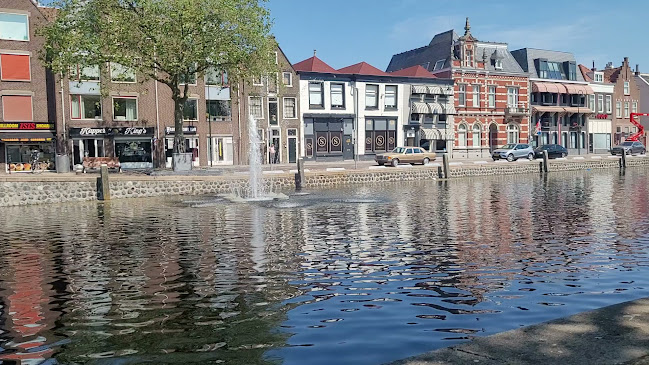 Opinii despre De IJswinckel Vlaardingen în Vlaardingen - Horeca