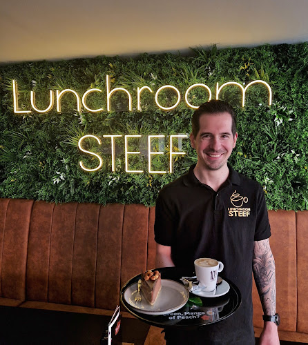 Opinii despre Lunchroom Steef în Veghel - Horeca
