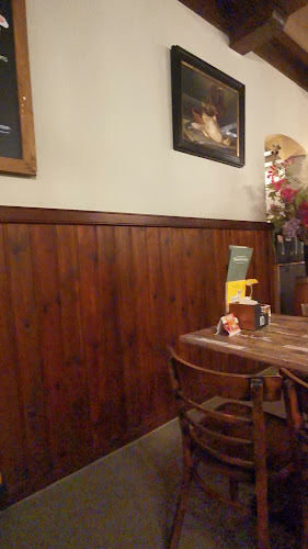 Het wapen van Sandenburg Open Times