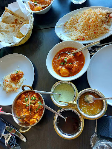 Opinii despre Lasanie Tandoori Restaurant în Den Haag - Horeca