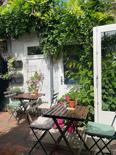 Opinii despre Restaurant IRIS în Eindhoven - Horeca