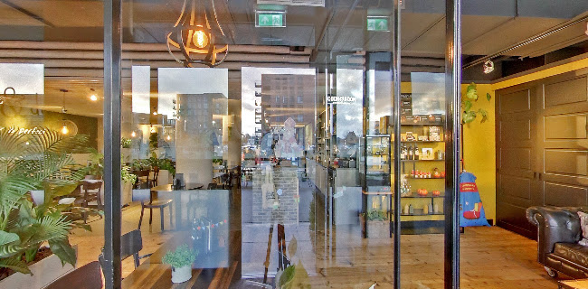 Restaurant Brownies & downies Purmerend