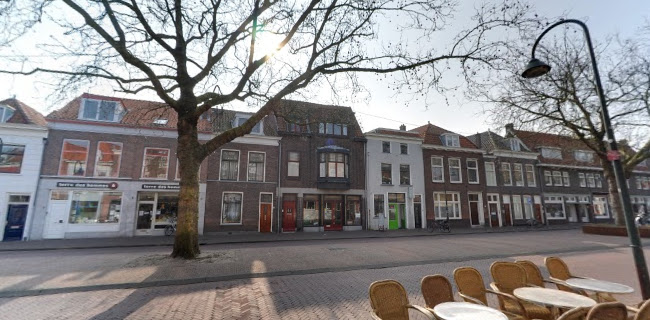 Opinii despre Lunchroom Het Vermeertje Delft gesloten! în Delft - Horeca