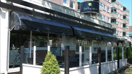 Sorrento Italiaans Restaurant