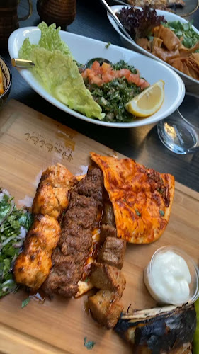 Reviews of Habibi in Enschede - Horeca