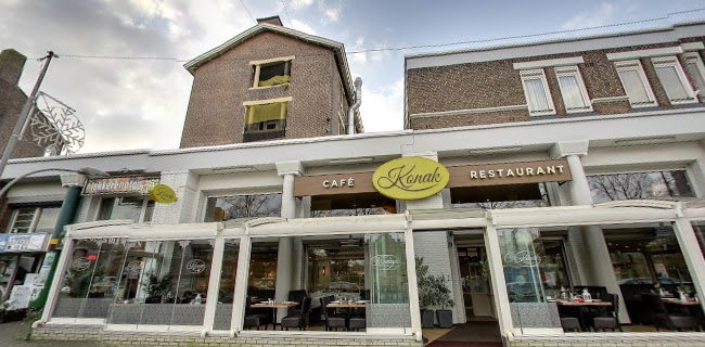 Opinii despre Restaurant Konak în Amsterdam - Horeca