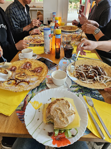 Theehuis Rhijnauwen - Horeca