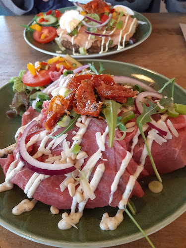 Eetcafé De Wieger - Nijverdal