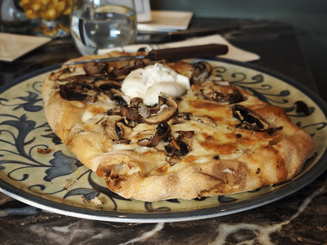 Comentarii opinii despre Ristorante RetroGusto 🇮🇹