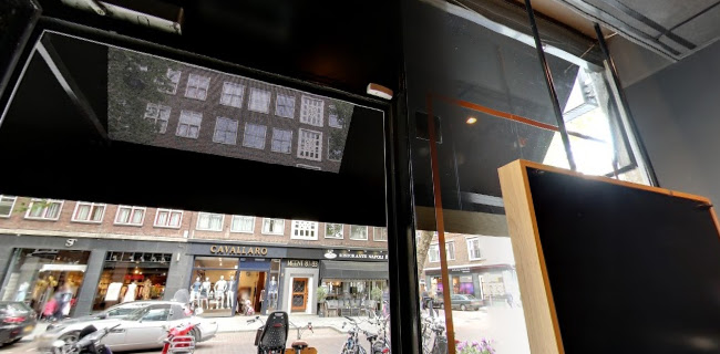 Restaurant Amarone - Rotterdam