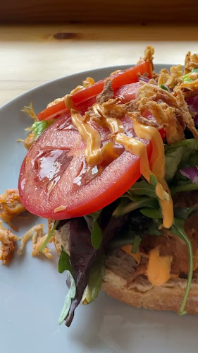 Reviews of Y.A.M's Koffie & Lunch in Harderwijk - Horeca