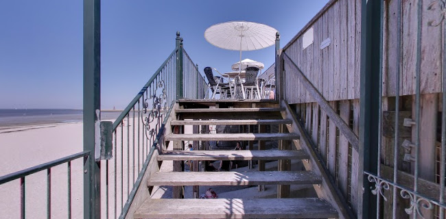 Strandpaviljoen 't Zilt - Harlingen