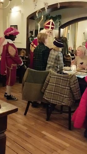 Opinii despre De Pannekoekenbakker Thorn în Thorn - Horeca