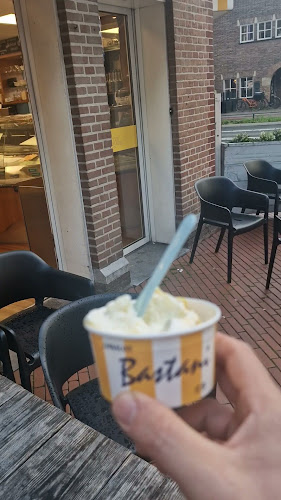 IJssalon Bastani - Horeca